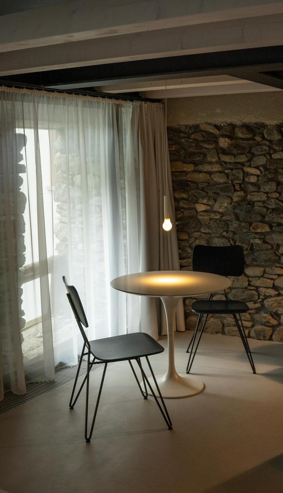 V&V Rentroom Design Gignod Zimmer foto